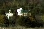 Nike Missile Radar