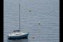 Sailing Away