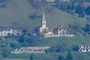 l'Eglise du Chalp (Venon)