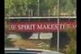 The Spirit Makes the Master