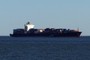 Cargo Ship
