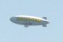 The only thing allowed to fly!