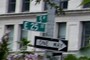 East 25th St and 5th ave