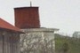 1880s Water Tank