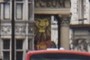 A lion in London