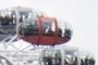 Red capsule