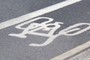 Bike lane