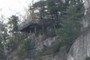 Observation deck