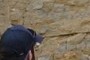 wavy laminations
