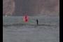 Standing on the Water