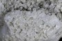 Nubbin og a quartz vein