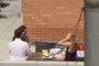 Roof Top Meeting