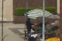 Street Vendor