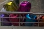 Tulipanes de colores