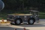 Tow Vehicle