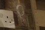 A compass
