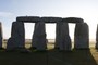 Tripple stones