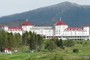 The Mount Washington Hotel