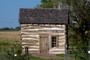 Palmer-Epard Cabin, circa 1867