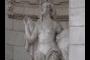 Beaux-Arts nymph