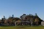 Melbourne CBD Skyline
