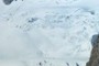 Bow Glacier