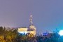 Bucharest Telephone Palace
