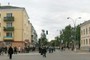 Perejaslavs'ka st.