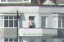 watchful eye