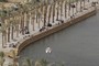 Wadi Namar Dam Park