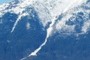 Avalanche chute