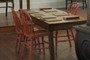 Low Table