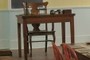 Teachjer's Desk