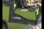 Clark Forklift