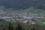 Dorf Appenzell