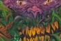 Demon Sunflower!