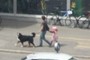 Walking