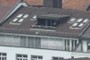 Guy on balcony