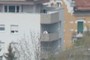 Guy watching down