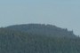 Medvědí vrch (1216 m n.m.)
