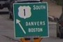 Old Route 1
