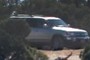An other truck.