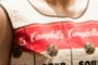 campbells soup dress