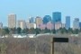 Downtown Edmonton