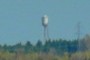 Water tower