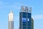 The Ever Growning Perth Skyline