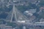 Luas Bridge- Dun Drum