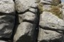 Vertical Joint set