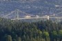 Lions Gate Bridge