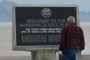 Bonneville Salt Flats